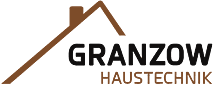 Logo von Granzow Haustechnik Klempner in Hamburg